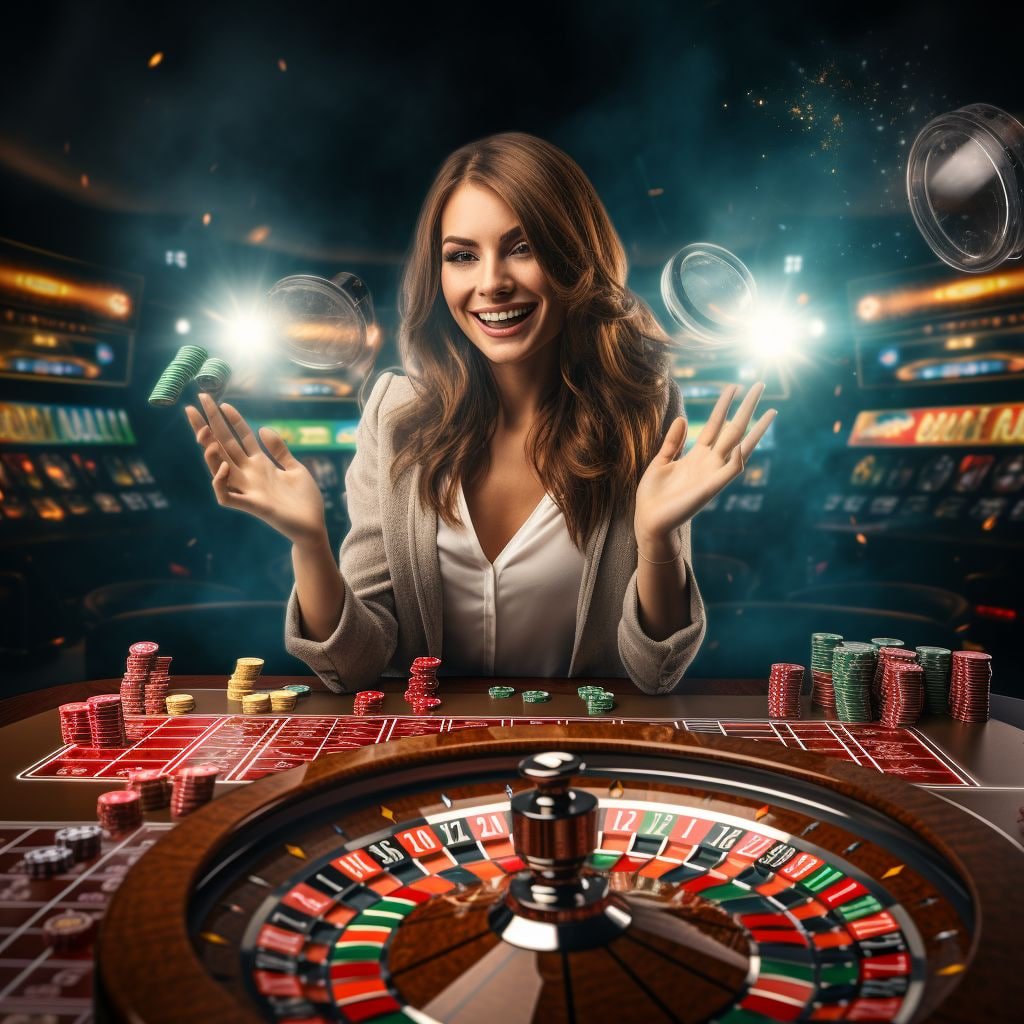 mya99 Live Casino