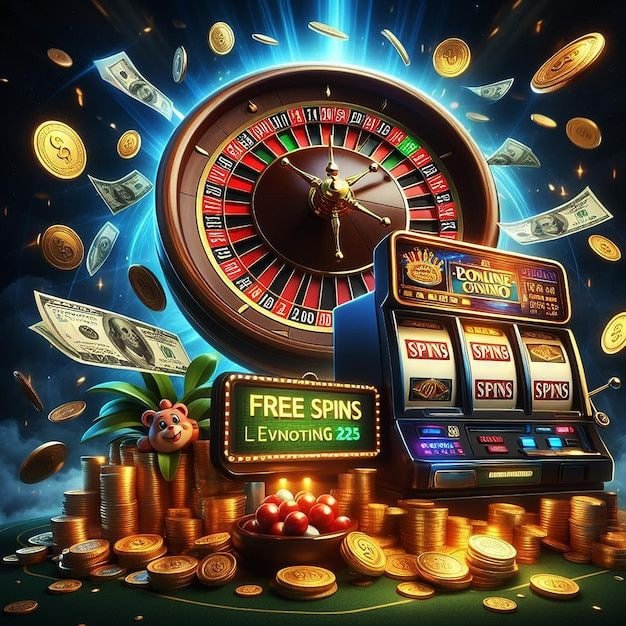 mya99 Slots Jackpot ဂိမ်းများ